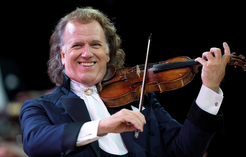 André Rieu