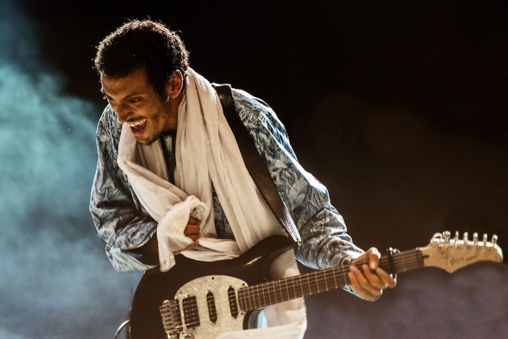 Bombino