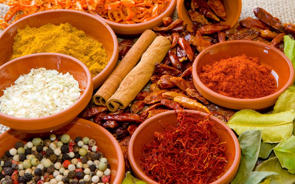 Presentes Aromáticos!