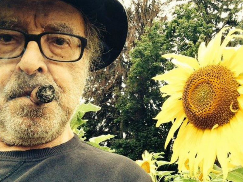Uma Semana com J-L Godard
