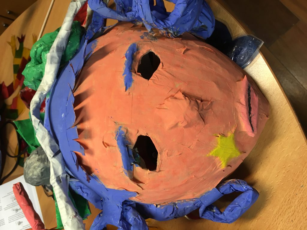 Agora, que o carro do sol já passou