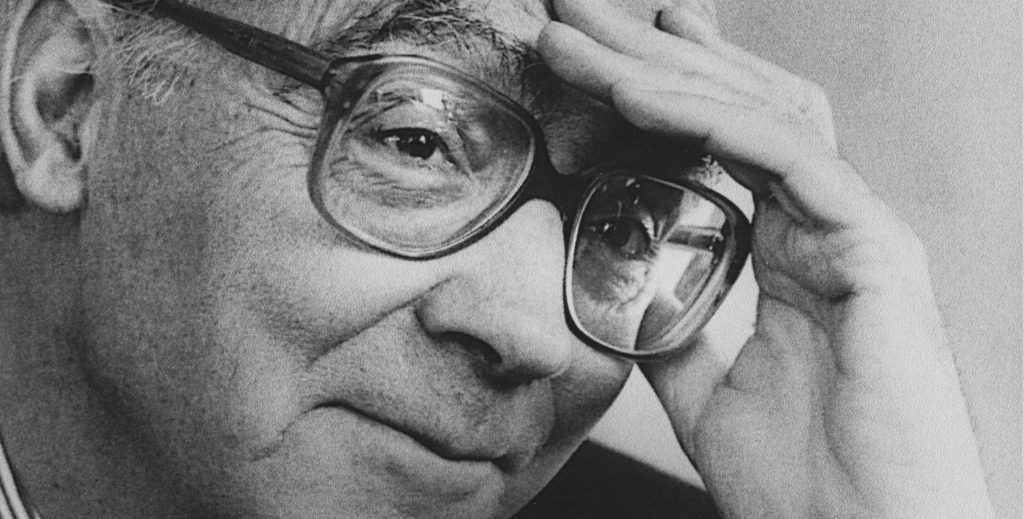 Dez	anos de saudade e de presença de José Saramago