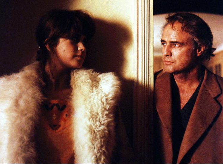 Homenagem a Bernardo Bertolucci