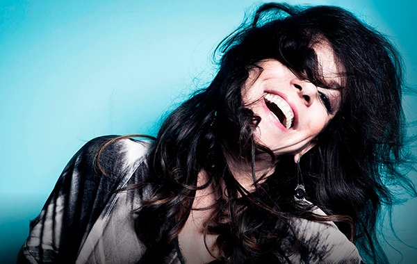 Bebel Gilberto