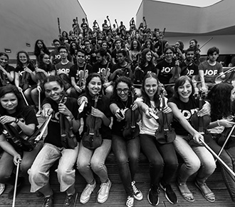 Jovem Orquestra Portuguesa