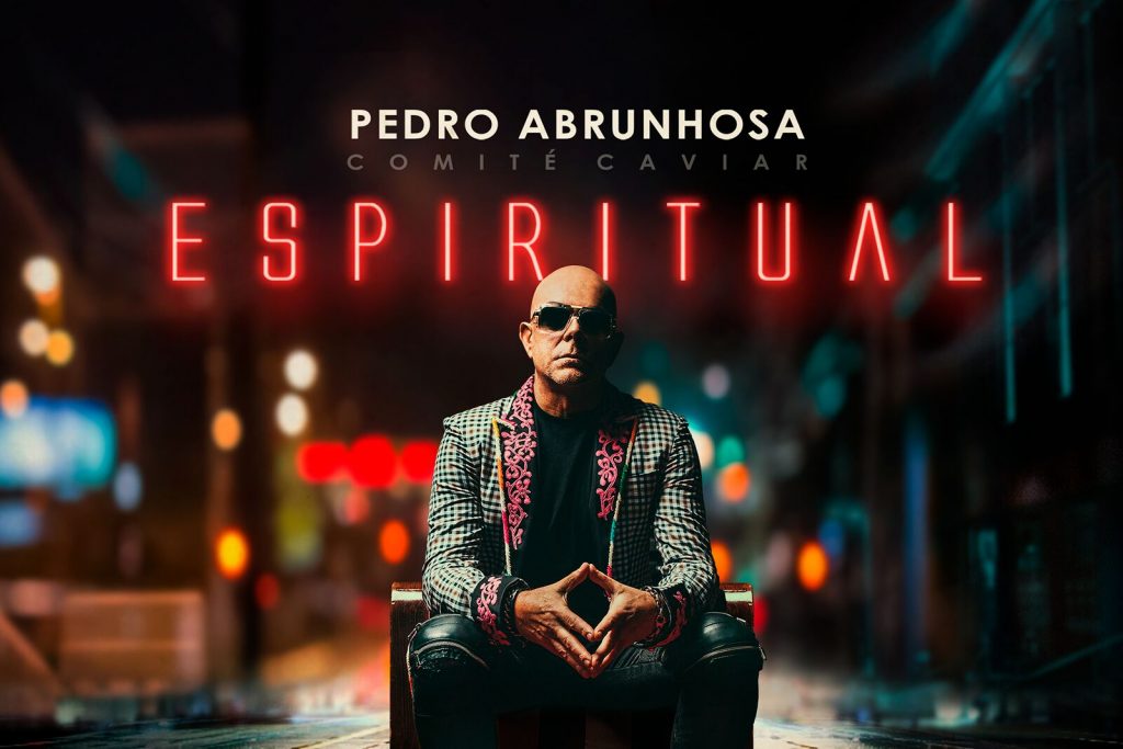Pedro Abrunhosa + Comité Caviar
