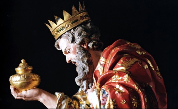 Na Rota dos Reis Magos