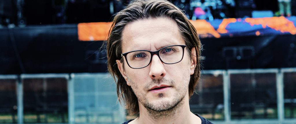 Steven Wilson