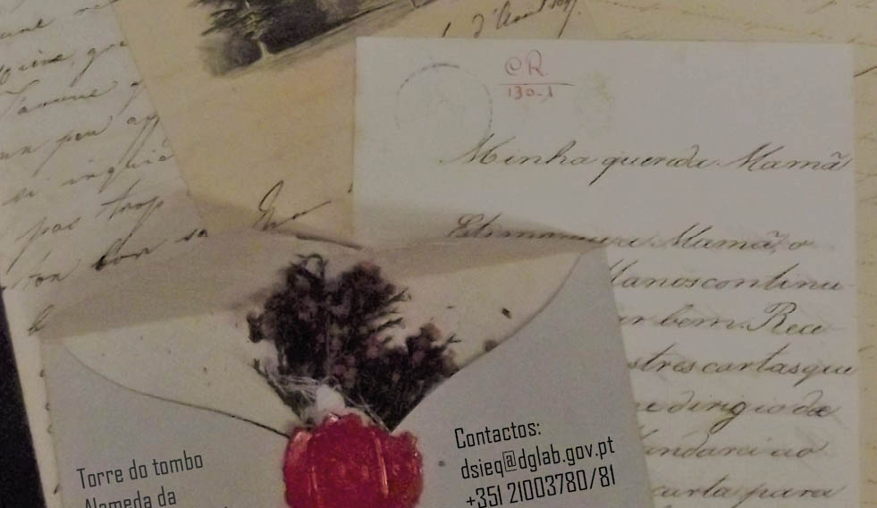 Dona Maria da Glória (1819-1853): Um Registo Intimista