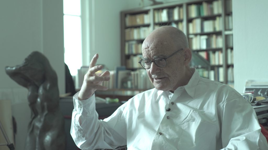 “Alegria Que Vem” de Eduardo Jorge de Oliveira