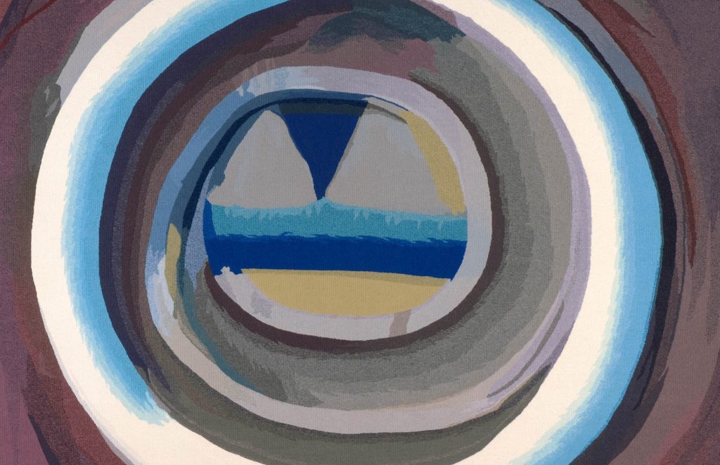Exposição Coletiva de Tapeçarias