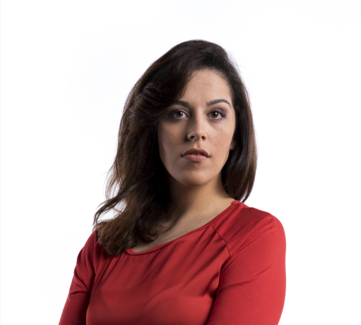 Sara Correia. Às vezes preciso fazer «terapia» fora do fado - Renascença V+