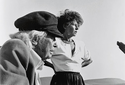 In Memoriam Marceline Loridan