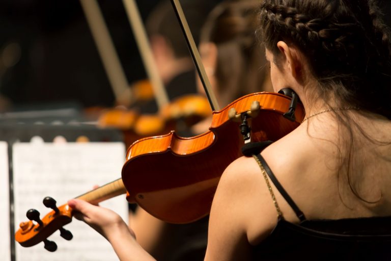 Solistas da Orquestra Metropolitana de Lisboa