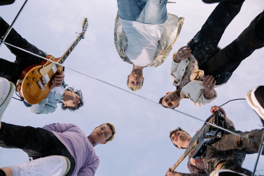 Deaf Havana