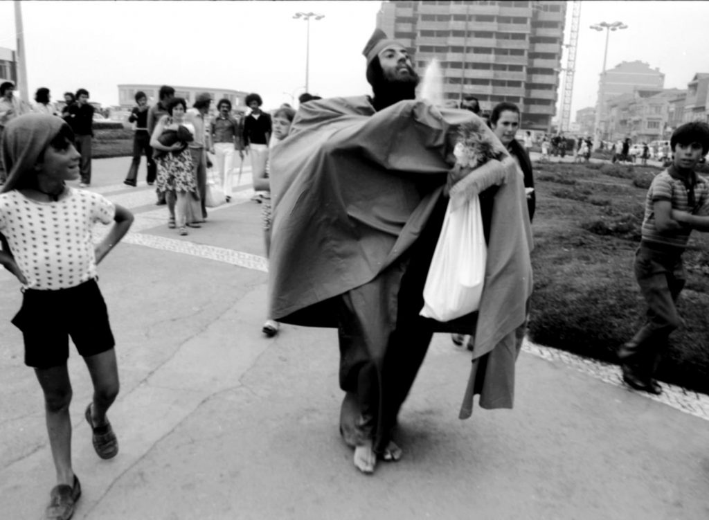 Deuses Extraviados