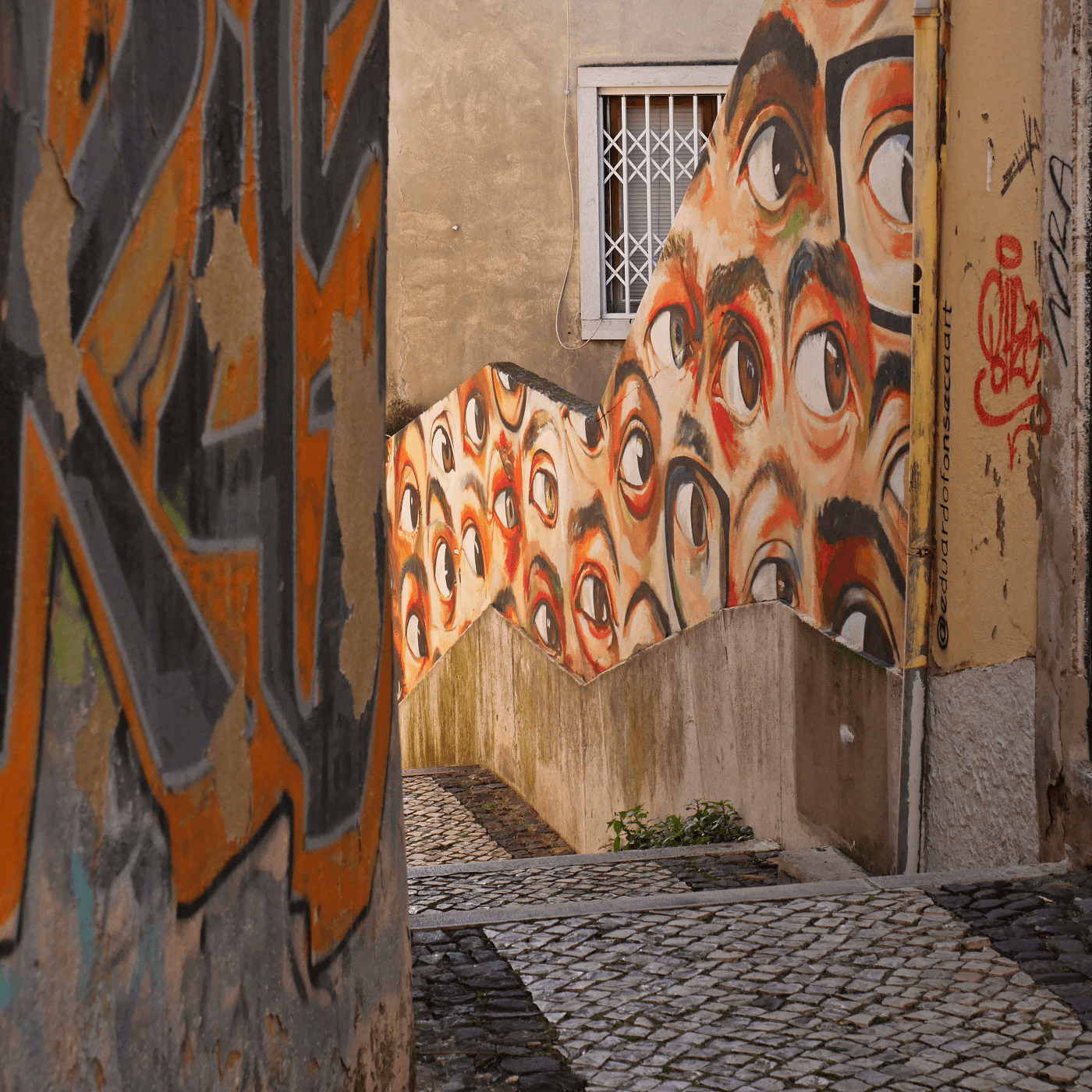 Cidade e desobediência