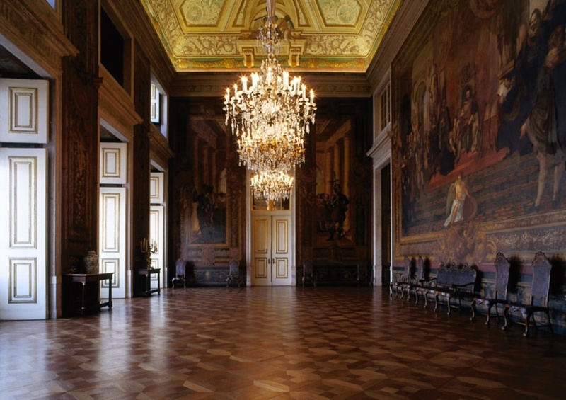 A Monarquia Portuguesa