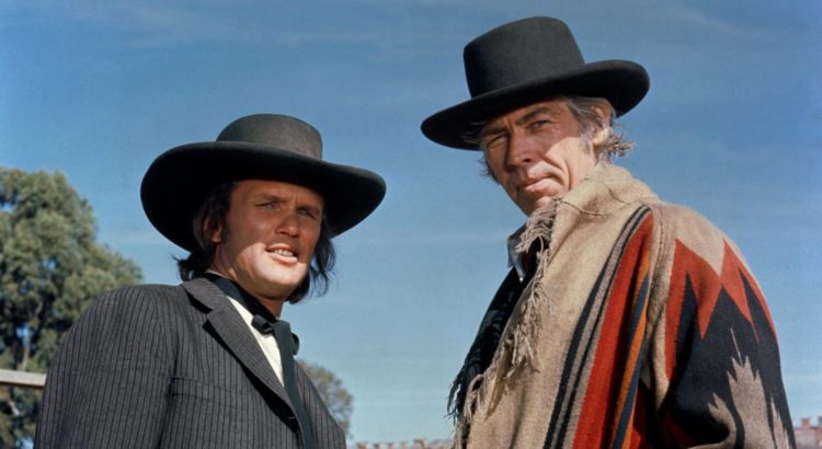 “Pat Garrett & Billy The Kid” de Sam Peckinpah
