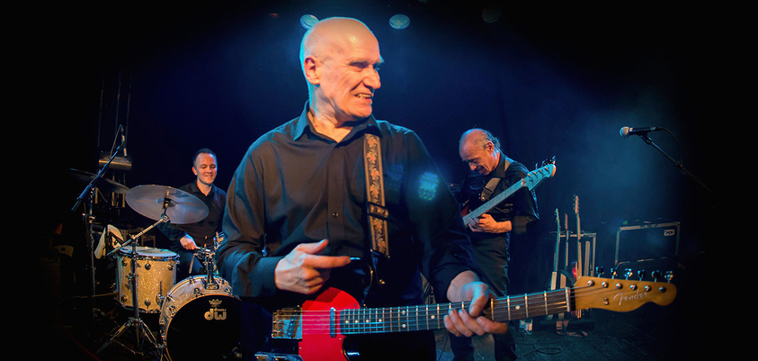 Wilko Johnson