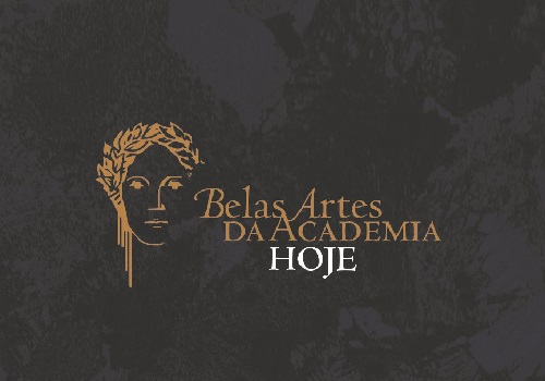 Belas-Artes da Academia. Hoje