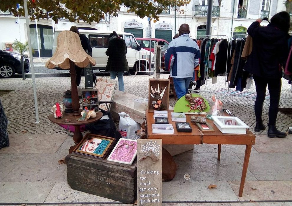 Feira do Intendente