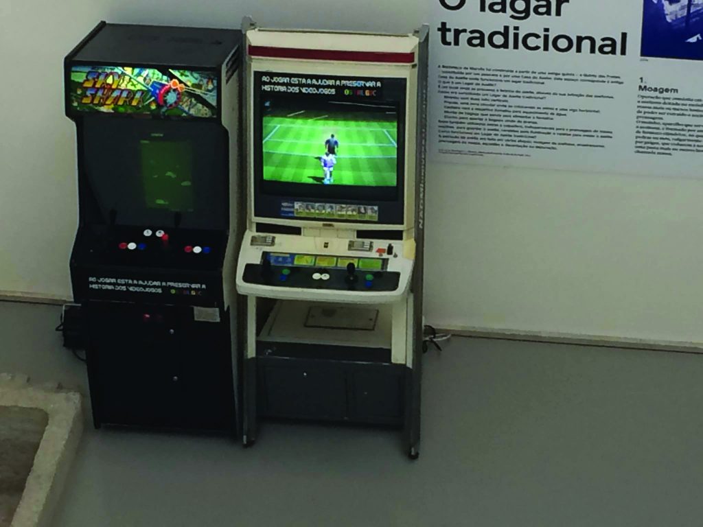 Marvila Bibliogamers
