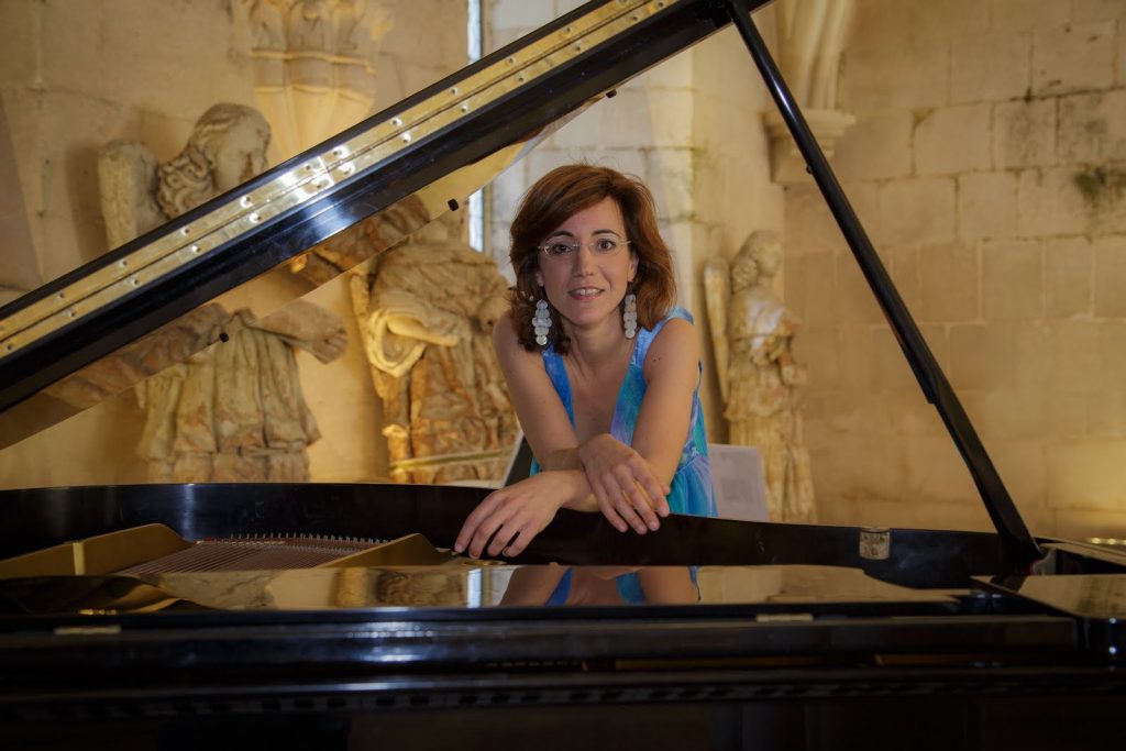 Margarida Prates