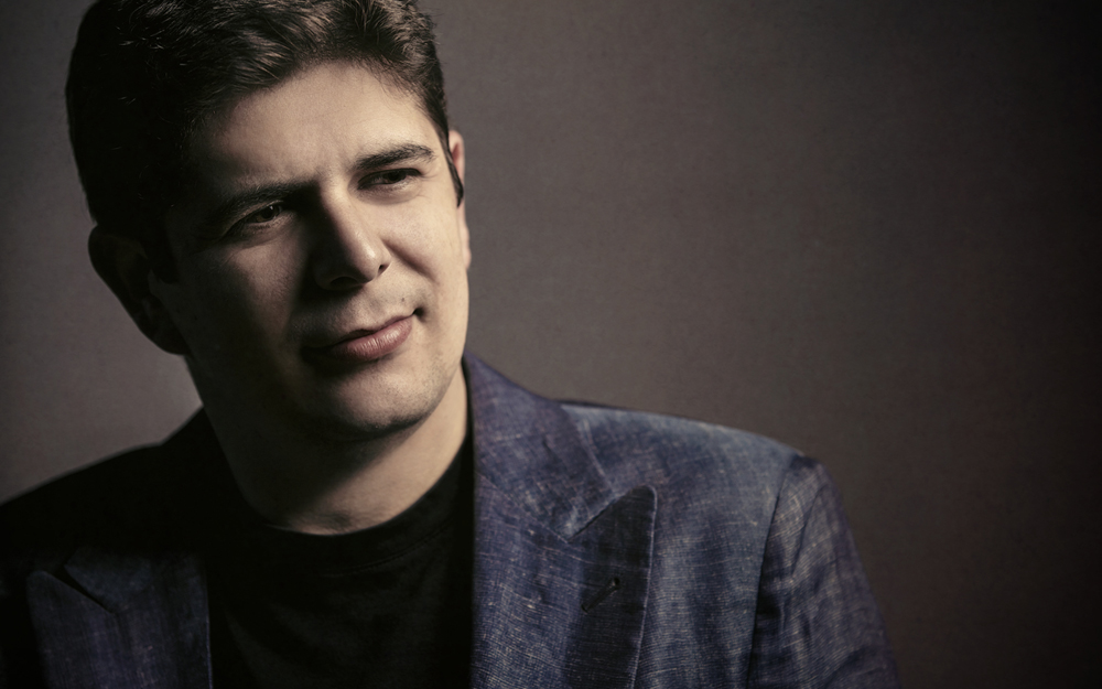 Javier Perianes