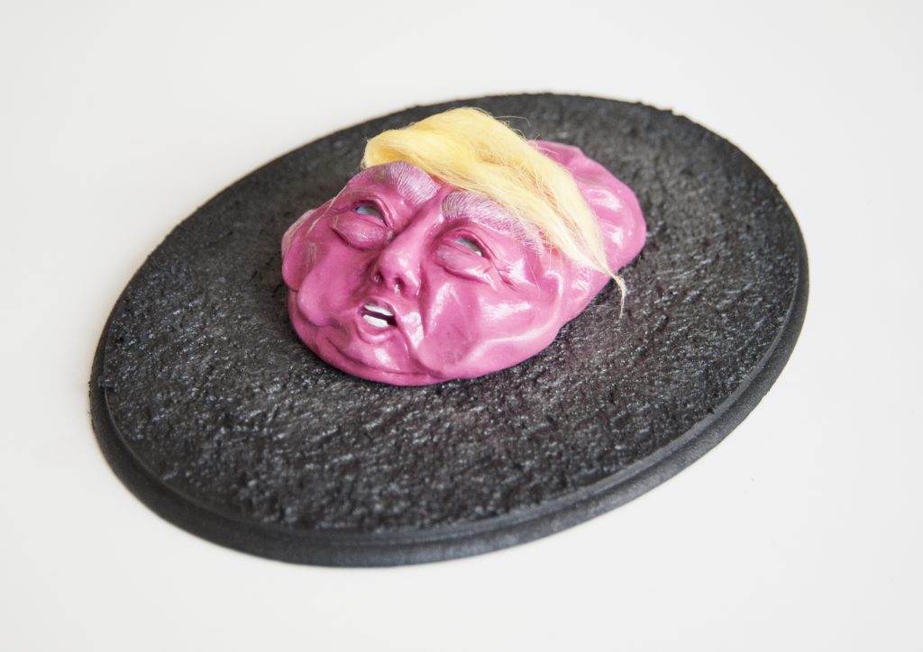 Nasty women Exhibition