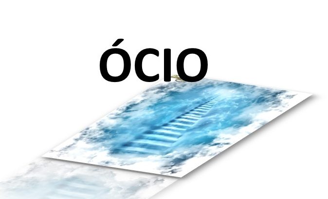 Ócio