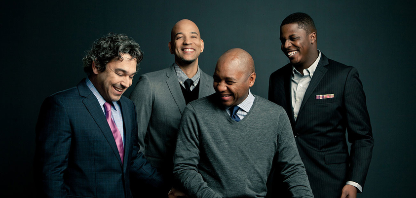 Branford Marsalis Quartet
