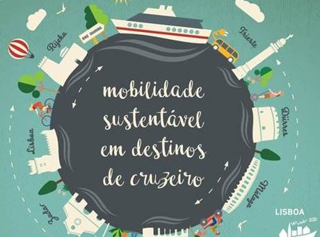 Locations: Mobilidade Sustentável em Destinos de Cruzeiro