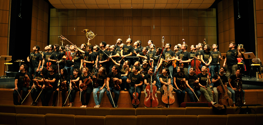 Orquestra de Câmara Portuguesa