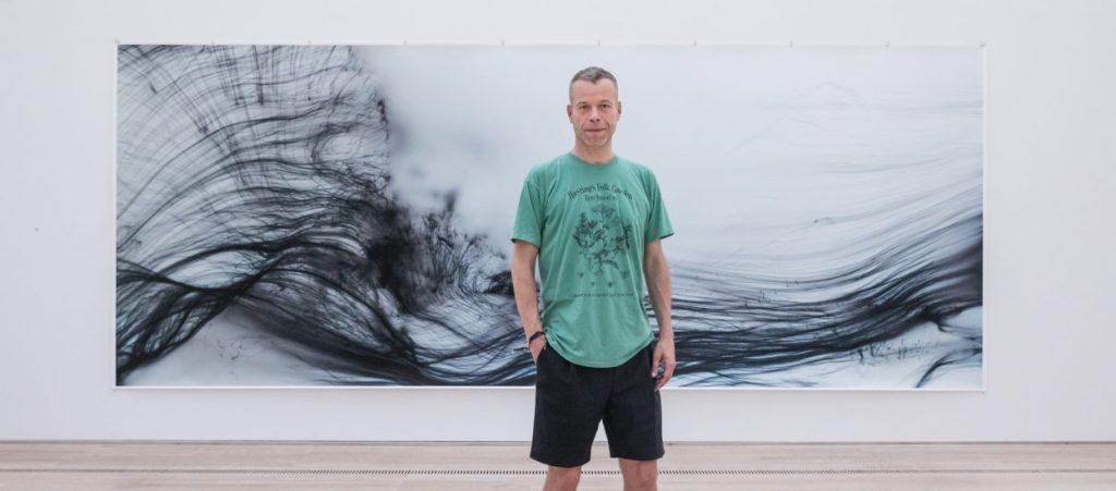 Wolfgang Tillmans