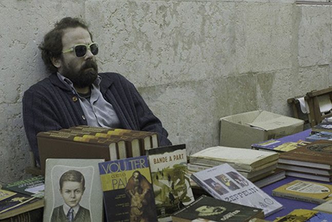 Cineclube Prof. Edgar Sardinha