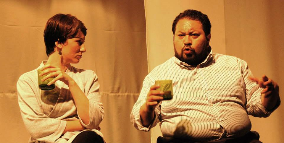 Pareja Abierta