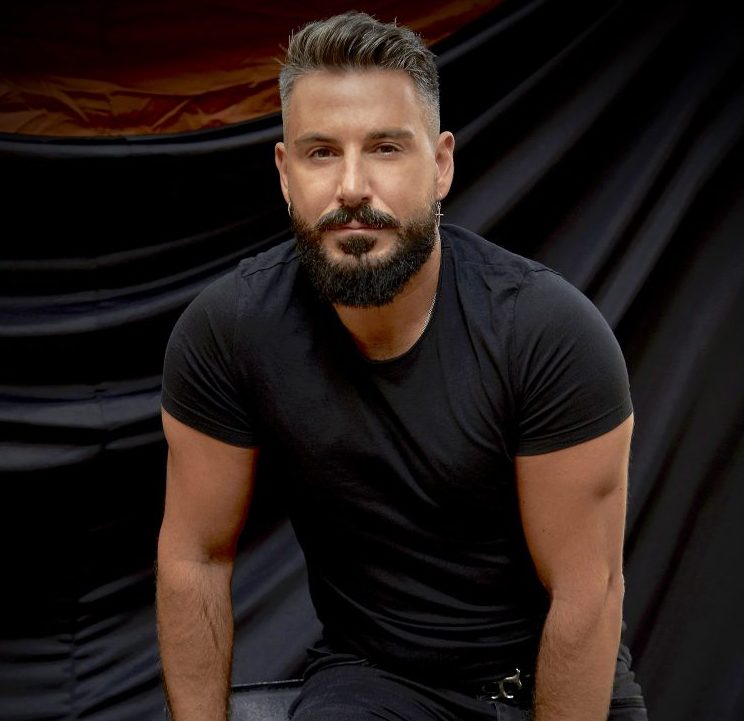 Telmo Pires