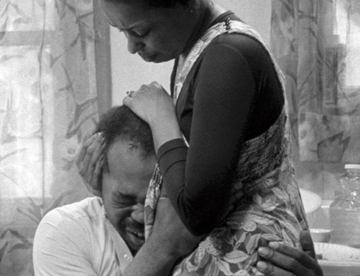 A Cinemateca com os Encontros Cinematográficos: Billy Woodberry