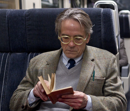 Jeremy Irons