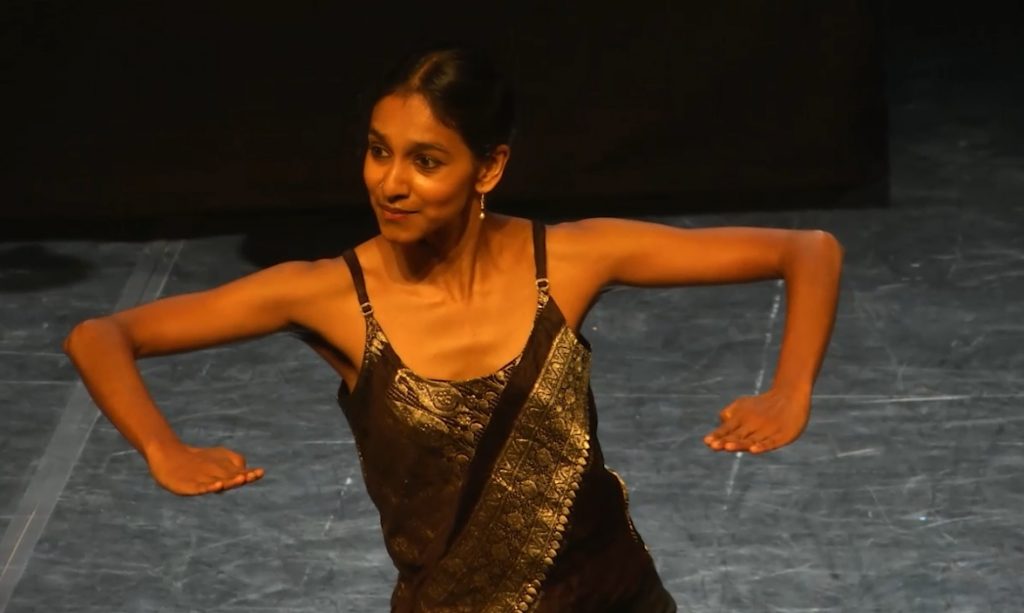 Impro Sharana