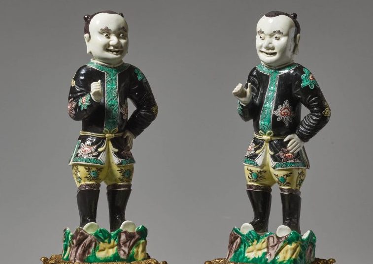 LAAF – Lisbon Arts and Antiques Fair