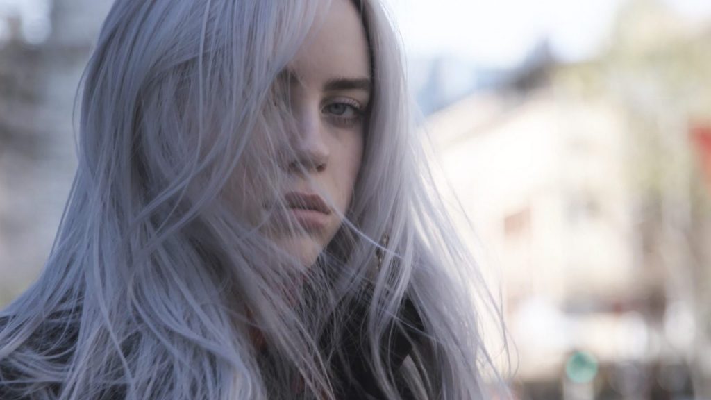 Billie Eilish