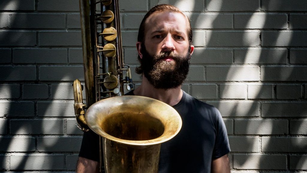 Colin Stetson