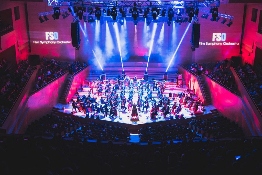 Film Symphony Orchestra