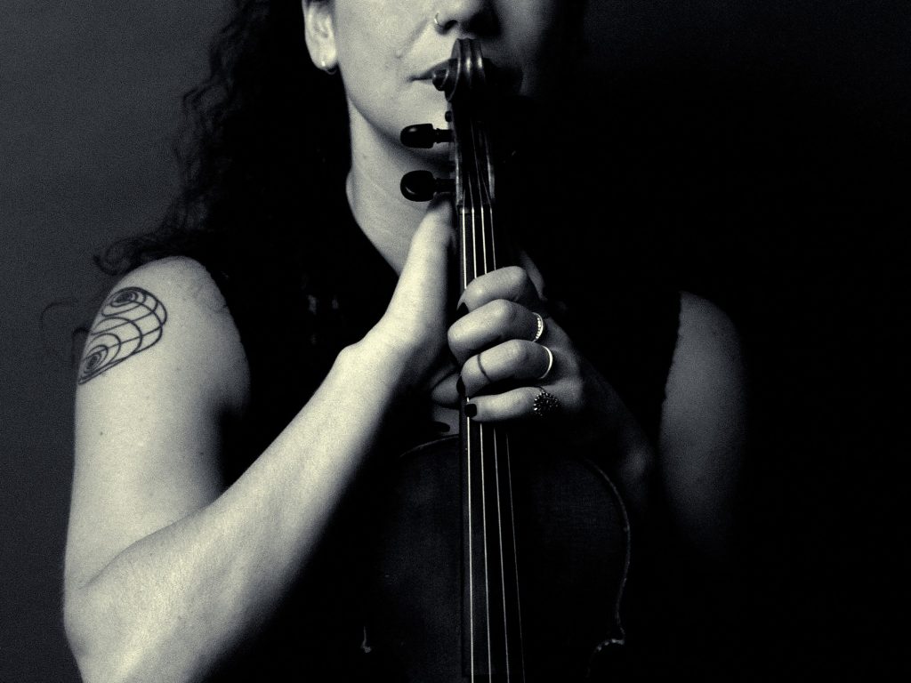 Jessica Moss
