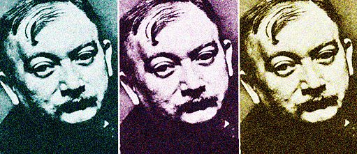 Joseph Roth: o crepúsculo de vários tempos