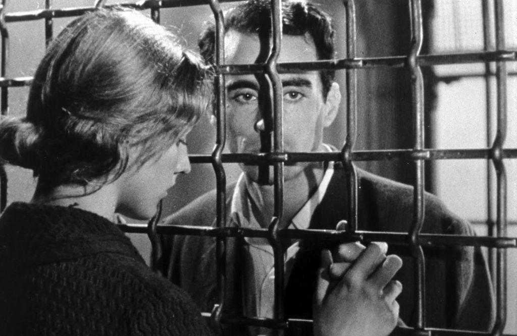 Robert Bresson visto por Robert B. Pippin