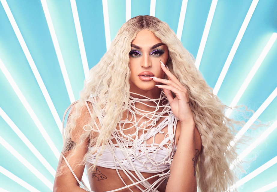 Pabllo Vittar