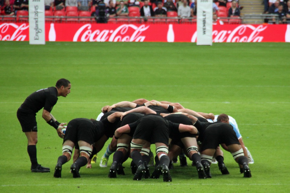 Portugal Rugby Youth Festival